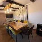 Villa сънсет 2 Dospat