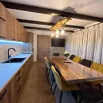 Villa сънсет 2 Dospat