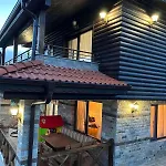 Villa сънсет 2 Dospat
