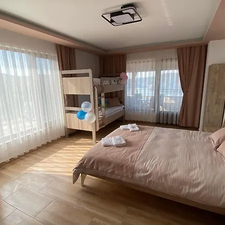 сънсет 2 Dospat