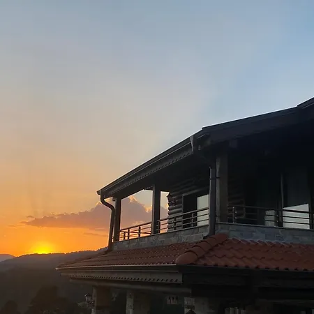 сънсет 2 Villa Dospat