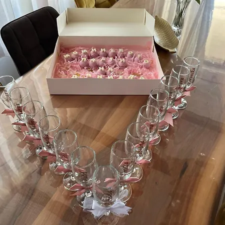 Villa сънсет 2