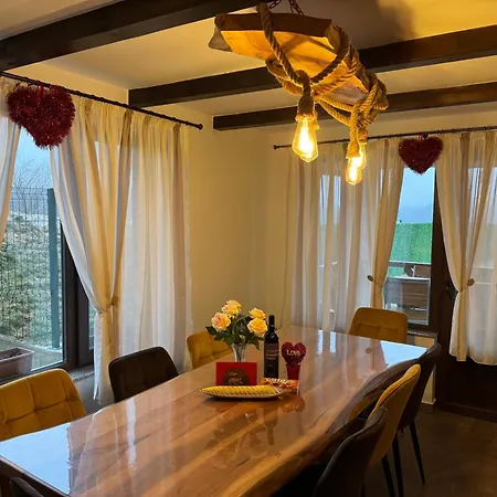 Villa сънсет 2 *