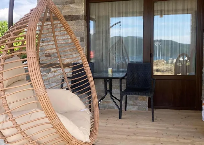 сънсет 2 Villa *