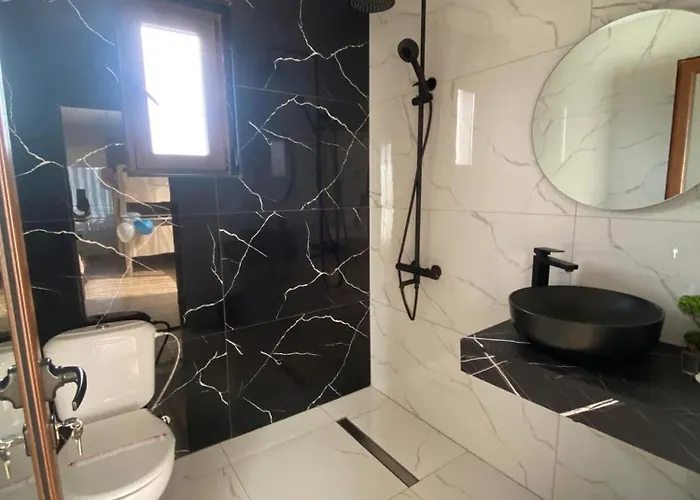 сънсет 2 Villa Dospat