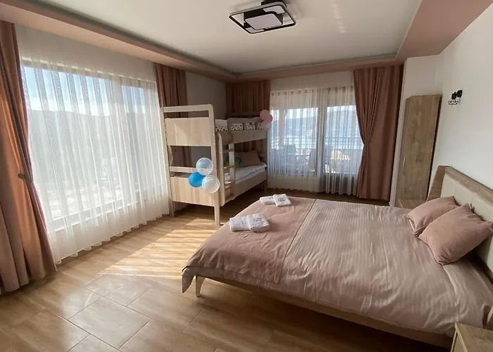 сънсет 2 Dospat