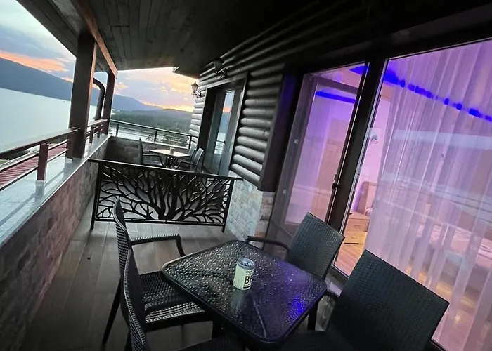 сънсет 2 Villa