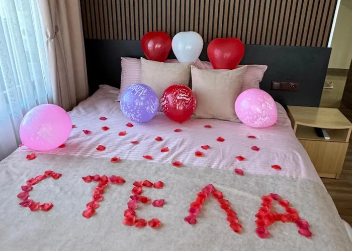 Villa сънсет 2