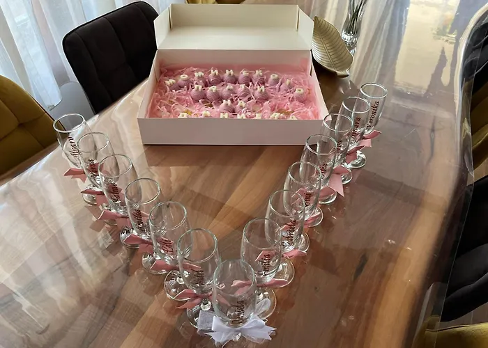 Villa сънсет 2