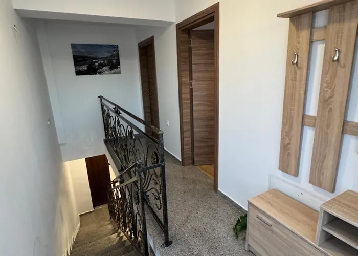 сънсет 2 Villa Dospat