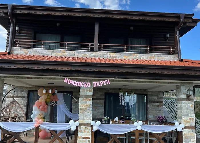 сънсет 2 Dospat