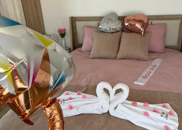 Villa сънсет 2