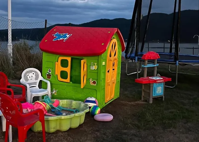 сънсет 2 * Dospat