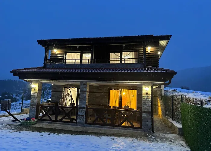 сънсет 2 * Dospat