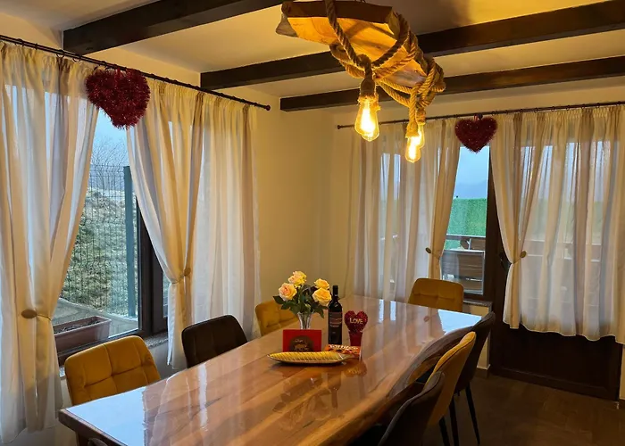 Villa сънсет 2 *