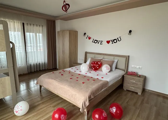 сънсет 2 Villa Dospat